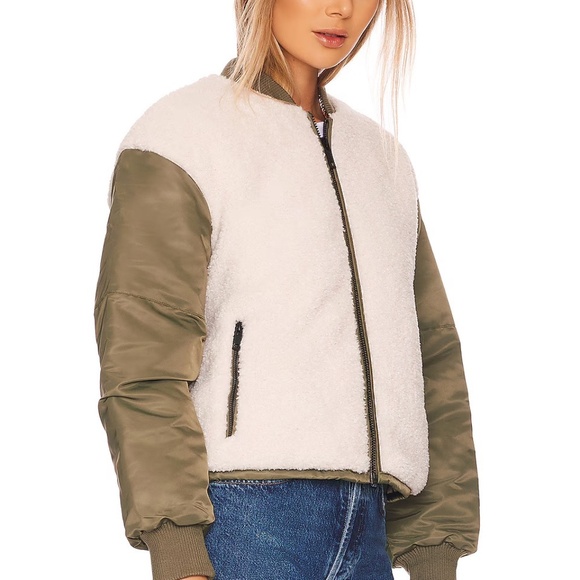 ASTR the Label Tegan Jacket - Size Small - Picture 1 of 13